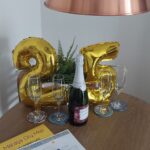 Leon, Martine, Laurie en Indy Avatar